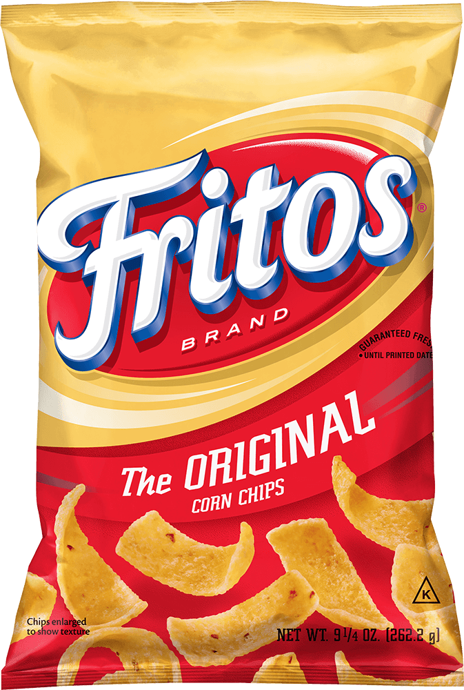 Are Fritos Corn Chips Bad For You